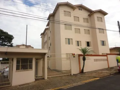 Apartamento com 2 Quartos à venda, 70m² no Jardim Nova Santa Paula, São Carlos