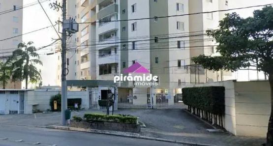 Apartamento com 4 Quartos à venda, 111m² no Santana, São José dos Campos