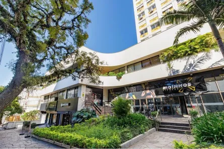 Sala Comercial à venda, 52m² no Bom Fim, Porto Alegre