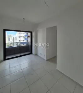 Apartamento com 2 Quartos à venda, 44m² no Boa Viagem, Recife