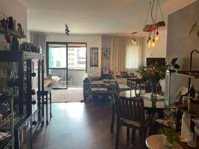 Apartamento com 2 Quartos à venda, 83m² no Sumarezinho, São Paulo