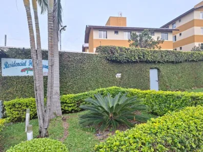 Apartamento com 2 Quartos à venda, 46m² no Cidade Industrial, Curitiba