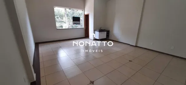 Sala Comercial com 1 Quarto para alugar, 40m² no Arruamento Fain José Feres, Campinas