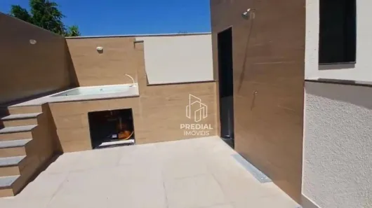 Casa com 3 Quartos à venda, 150m² no São Francisco, Niterói