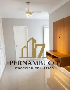 Casa de Condomínio com 3 Quartos à venda, 85m² no Condomínio Residencial Parque da Liberdade III, São José do Rio Preto