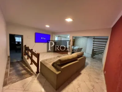 Sobrado com 4 Quartos à venda, 331m² no Olímpico, São Caetano do Sul