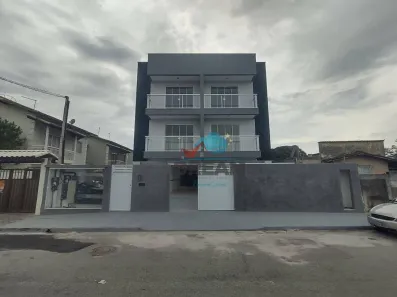 Apartamento com 2 Quartos à venda, 70m² no Jardim Mariléa, Rio das Ostras
