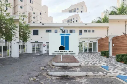 Apartamento com 3 Quartos à venda, 64m² no Jardim Dracena, São Paulo