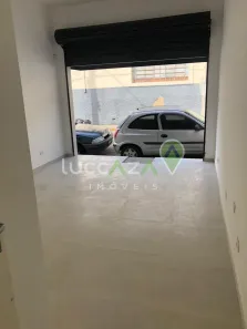 Sala Comercial para alugar, 25m² no Centro, Jacareí