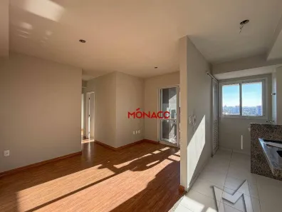 Apartamento com 3 Quartos à venda, 65m² no São Vicente, Londrina