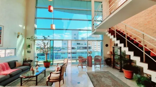 Apartamento com 4 Quartos à venda, 451m² no Perdizes, São Paulo