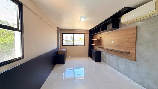 Apartamento com 4 Quartos à venda, 142m² no Adrianópolis, Manaus