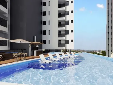 Apartamento com 3 Quartos à venda, 165m² no Jóquei, Teresina