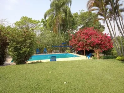 Casa de Condomínio com 2 Quartos à venda, 288m² no Jardim do Golf I, Jandira