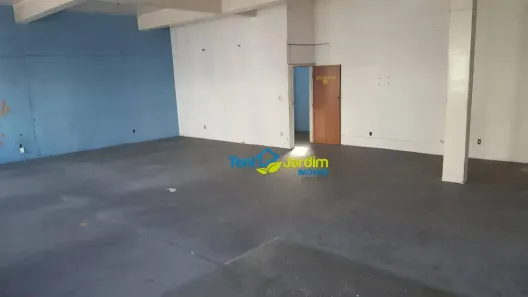 Ponto Comercial para alugar, 121m² no Vila Assunção, Santo André