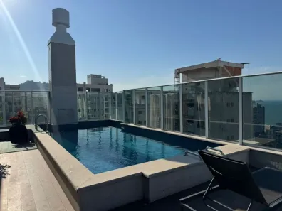 Apartamento com 2 Quartos à venda, 70m² no Morretes, Itapema