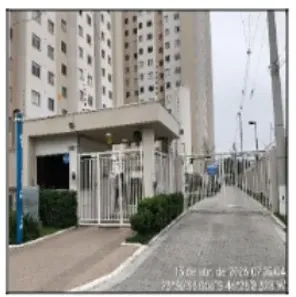Apartamento com 1 Quarto à venda, 32m² no Vila Nova Curuçá, São Paulo