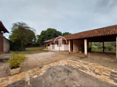 Fazenda/Sítio com 3 Quartos à venda, 500m² no Titamar, Sete Lagoas