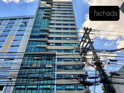 Consultório à venda, 26m² no Centro, São Gonçalo