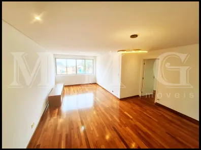 Apartamento com 2 Quartos para alugar, 90m² no Vila Mariana, São Paulo