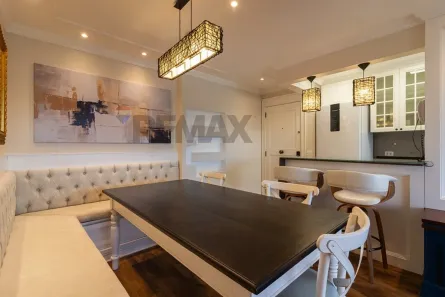 Apartamento com 2 Quartos para alugar, 70m² no Melville Empresarial I e II, Barueri