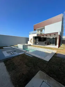 Casa com 4 Quartos à venda, 253m² no Santo Antonio, Eusébio