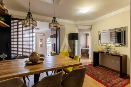 Apartamento com 3 Quartos à venda, 88m² no Saguaçu, Joinville