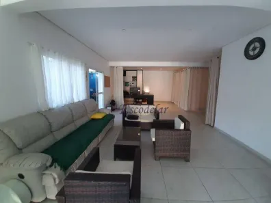 Sobrado com 3 Quartos à venda, 350m² no Vila Albertina, São Paulo