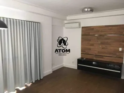Apartamento com 2 Quartos à venda, 74m² no Barranco, Taubaté