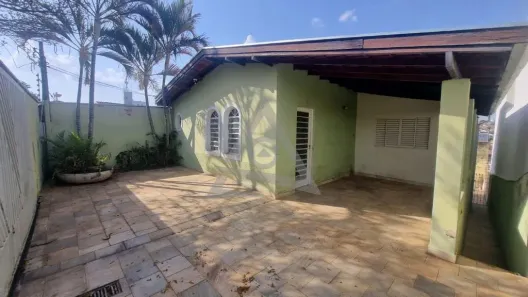 Casa com 3 Quartos à venda, 130m² no Jardim Flamboyant, Campinas