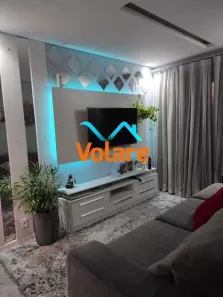 Apartamento com 2 Quartos à venda, 54m² no Jardim Belval, Barueri