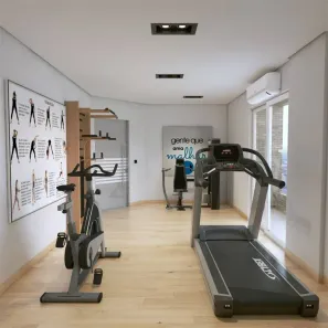 Apartamento com 1 Quarto à venda, 40m² no Guilhermina, Praia Grande