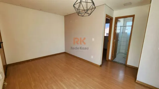 Apartamento com 2 Quartos para alugar, 45m² no Chácaras Cotia, Contagem