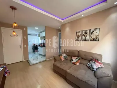 Apartamento com 2 Quartos à venda, 45m² no Brás de Pina, Rio de Janeiro