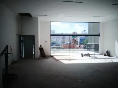 Galpão/Depósito/Armazém para alugar, 400m² no Jardim Pilar, Mauá