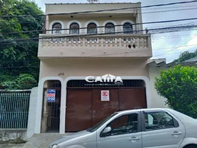 Sobrado com 3 Quartos à venda, 245m² no Cidade Líder, São Paulo