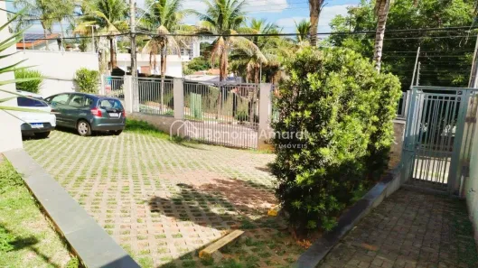 Casa de Condomínio com 3 Quartos à venda, 94m² no Chácara da Barra, Campinas