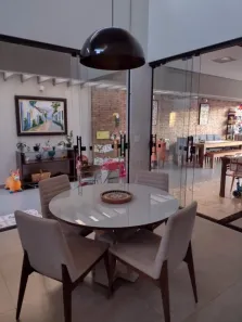 Casa de Condomínio com 3 Quartos à venda, 220m² no Quinta Ranieri, Bauru