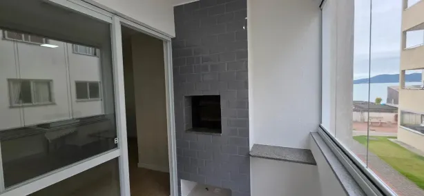 Apartamento com 2 Quartos à venda, 59m² no Balneário, Florianópolis