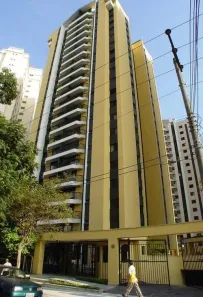 Apartamento com 3 Quartos à venda, 102m² no Indianópolis, São Paulo