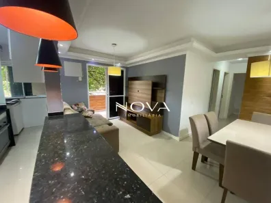 Apartamento com 3 Quartos à venda, 72m² no Maria Paula, São Gonçalo