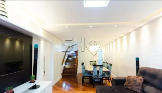 Sobrado com 3 Quartos à venda, 210m² no Indianópolis, São Paulo
