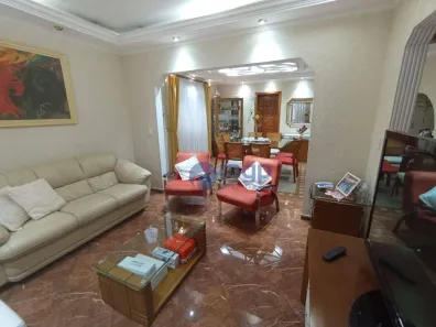 Sobrado com 5 Quartos à venda, 180m² no Santana, São Paulo