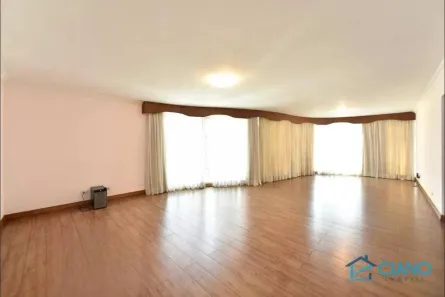 Apartamento com 3 Quartos à venda, 260m² no Mooca, São Paulo