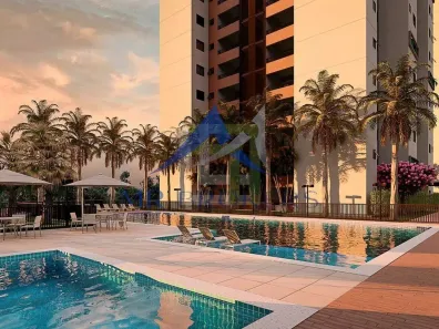 Apartamento com 3 Quartos à venda, 94m² no Engordadouro, Jundiaí