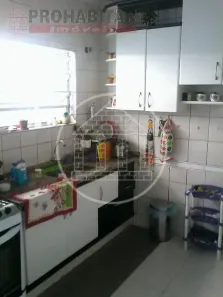 Sobrado com 3 Quartos à venda, 102m² no Vila Progresso (Zona Sul), São Paulo