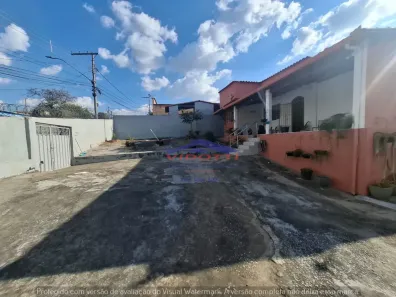 Lote/Terreno à venda, 400m² no Fonte Grande, Contagem