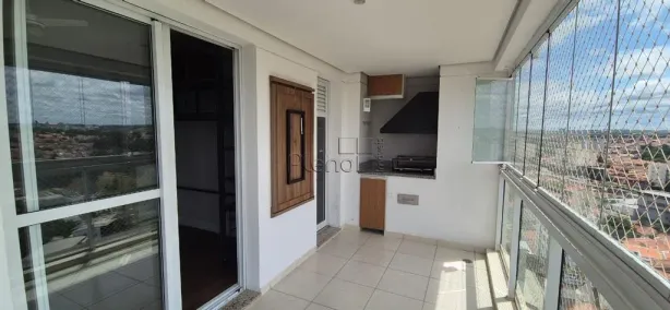 Apartamento com 3 Quartos à venda, 90m² no Jardim Belo Horizonte, Campinas