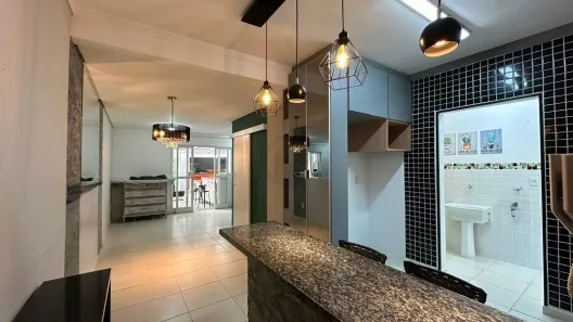 Casa de Condomínio com 3 Quartos à venda, 111m² no Jardim Carolina, Jundiaí