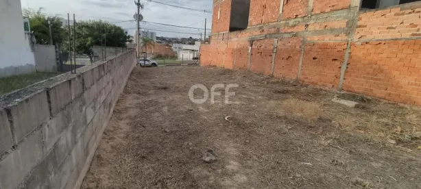 Lote/Terreno à venda, 200m² no Residencial Parque da Fazenda, Campinas